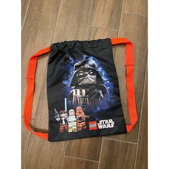 Lego/Star Wars bag - Picture 1 of 2